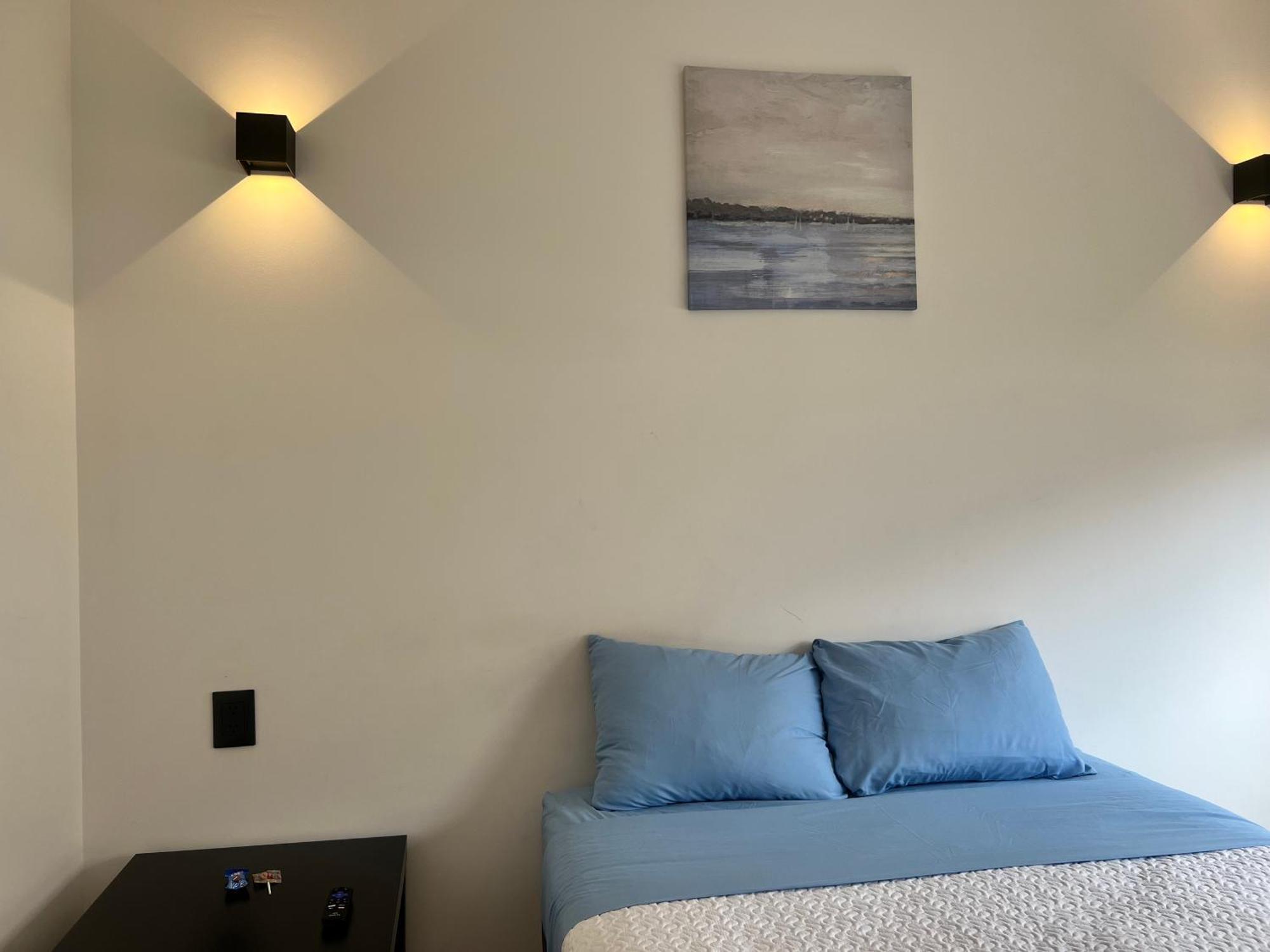 Sanrafa Home Office Suites Мехико Экстерьер фото